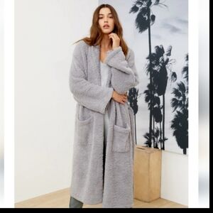 Bare Foot CozyChic Adult Robe